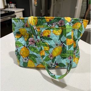Vera Bradley Mandy